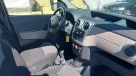 Dacia Dokker 1.5 DCI Германия Клима - 9990 лв. - 15256312 12