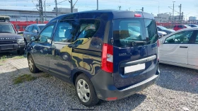 Dacia Dokker 1.5 DCI Германия Клима - 9990 лв. - 15256312 3