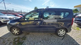 Dacia Dokker 1.5 DCI Германия Клима - 9990 лв. - 15256312 2