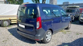 Dacia Dokker 1.5 DCI Германия Клима - 9990 лв. - 15256312 6