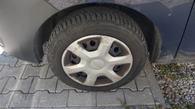Dacia Dokker 1.5 DCI Германия Клима - 9990 лв. - 15256312 16