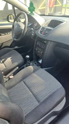 Обява за продажба на Peugeot 207 ~3 850 лв. - изображение 7