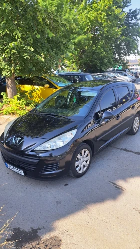 Обява за продажба на Peugeot 207 ~3 850 лв. - изображение 1