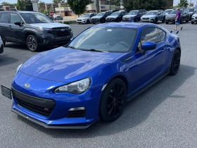 Subaru BRZ * БЕЗ ПЪРВОНАЧАЛНА ВНОСКА* - 17800 лв. - 51142272 2