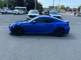 Subaru BRZ * БЕЗ ПЪРВОНАЧАЛНА ВНОСКА* - 17800 лв. - 51142272 3