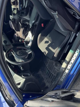 Subaru BRZ * БЕЗ ПЪРВОНАЧАЛНА ВНОСКА* - 17800 лв. - 51142272 6