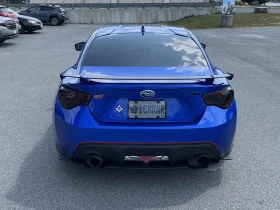 Subaru BRZ * БЕЗ ПЪРВОНАЧАЛНА ВНОСКА* - 17800 лв. - 51142272 5