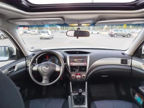 Subaru Forester 2.0 Bi Fuel  | Mobile.bg    17