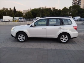 Subaru Forester 2.0 Bi Fuel  | Mobile.bg    4