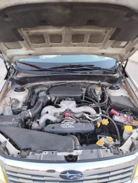 Subaru Forester 2.0 Bi Fuel  | Mobile.bg    13