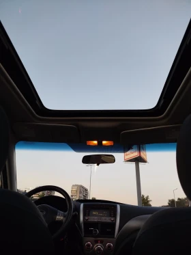 Subaru Forester 2.0 Bi Fuel  | Mobile.bg    16