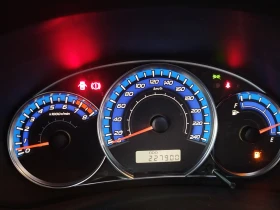 Subaru Forester 2.0 Bi Fuel  | Mobile.bg    15