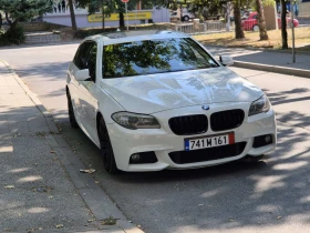 BMW 525 3.0 D M -PAKET   | Mobile.bg    14
