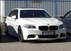 Обява за продажба на BMW 525 3.0 D M -PAKET   ~23 899 лв. - изображение 1