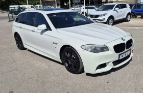 Обява за продажба на BMW 525 3.0 D M -PAKET   ~23 899 лв. - изображение 9