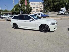 Обява за продажба на BMW 525 3.0 D M -PAKET   ~23 899 лв. - изображение 1