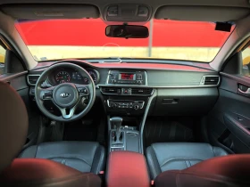 Kia K5 LPG | Mobile.bg    8