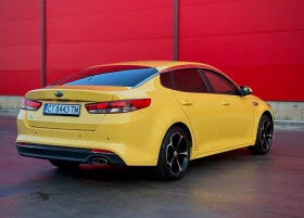 Kia K5 LPG | Mobile.bg    6