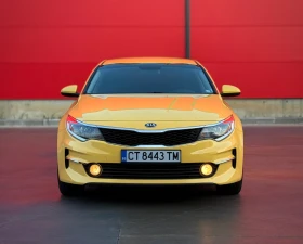 Kia K5 LPG | Mobile.bg    3