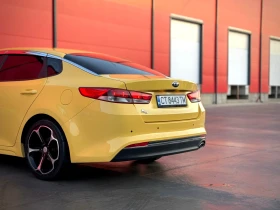 Kia K5 LPG | Mobile.bg    5