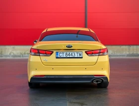 Kia K5 LPG | Mobile.bg    4