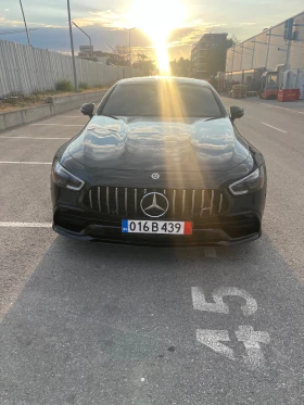 Mercedes-Benz AMG GT GT43 face lift - 131000 лв. - 36182966 6