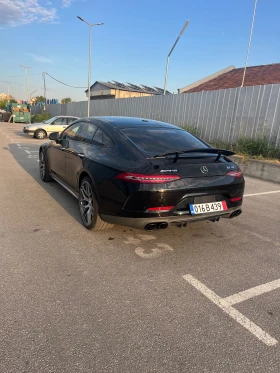 Mercedes-Benz AMG GT GT43 face lift - 131000 лв. - 36182966 3
