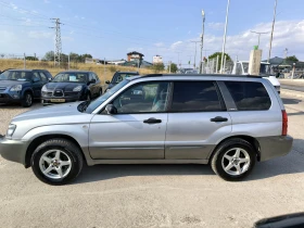 Обява за продажба на Subaru Forester 2.0i ~5 400 лв. - изображение 5