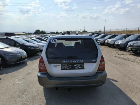 Обява за продажба на Subaru Forester 2.0i ~5 400 лв. - изображение 4
