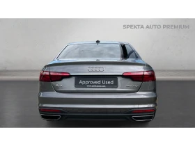 Audi A4    500 . | Mobile.bg    4