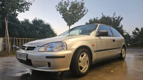 Обява за продажба на Honda Civic ~4 900 лв. - изображение 2