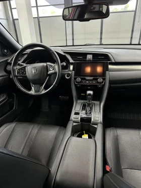 Honda Civic 1.0T | Mobile.bg    10