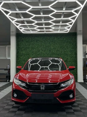 Honda Civic 1.0T | Mobile.bg    5
