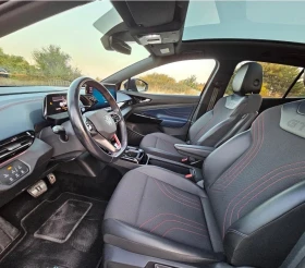 VW ID.5 GTX Перфектна - 54443 лв. - 53343525 9