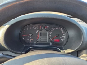 Обява за продажба на Audi A3 8L 1.6 101 к.с. ~3 700 лв. - изображение 9
