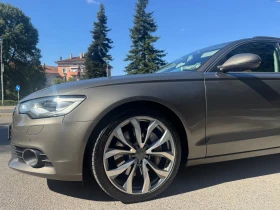     Audi A6 313 biturbo