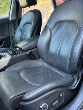 Audi A6 313 biturbo - 29600 лв. - 55562437 14