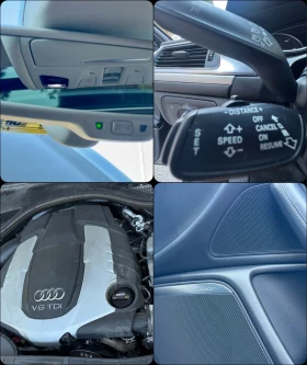 Audi A6 313 biturbo - 29600 лв. - 55562437 15