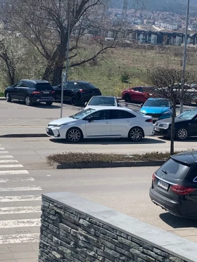 Обява за продажба на Toyota Corolla 1, 8 GR SPORT ~56 900 лв. - изображение 11