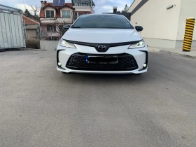 Обява за продажба на Toyota Corolla 1, 8 GR SPORT ~56 900 лв. - изображение 7