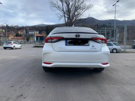 Обява за продажба на Toyota Corolla 1, 8 GR SPORT ~56 900 лв. - изображение 3
