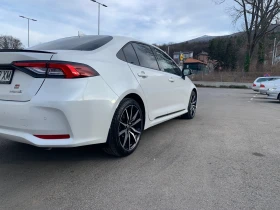 Обява за продажба на Toyota Corolla 1, 8 GR SPORT ~56 900 лв. - изображение 5