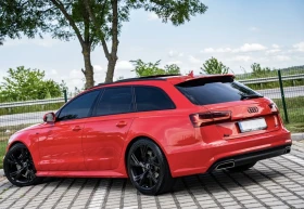 ����� �� �������� �� Audi A6 3.0BiTDi/����� �������/�����/KEYLESS/HEADUP/360CAM