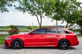 ����� �� �������� �� Audi A6 3.0BiTDi/����� �������/�����/KEYLESS/HEADUP/360CAM