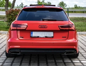 Audi A6 3.0BiTDi/����� �������/�����/KEYLESS/HEADUP/360CAM | Mobile.bg � ����� ������ 5