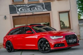 Обява за продажба на Audi A6 3.0BiTDi/НОЩНО ВИЖДАНЕ/ПЕЧКА/KEYLESS/HEADUP/360CAM ~46 999 лв. - изображение 7
