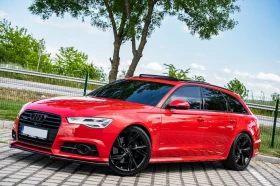 ������ Audi A6