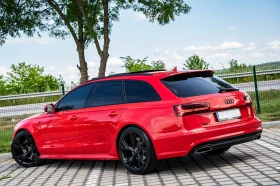 ����� �� �������� �� Audi A6 3.0BiTDi/����� �������/�����/KEYLESS/HEADUP/360CAM