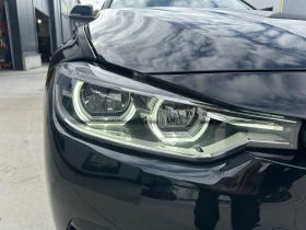 BMW 320 M Sport  EU 6  FULL LED | Mobile.bg    16