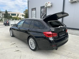 BMW 320 M Sport  EU 6  FULL LED | Mobile.bg    9